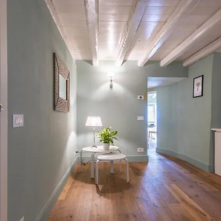 Apartment Isola Bella Via Stretta *