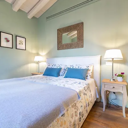 Isola Bella Via Stretta Apartment Stresa