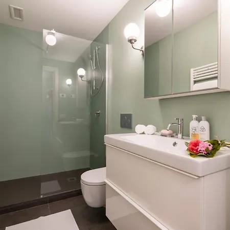 Apartment Isola Bella Via Stretta Stresa