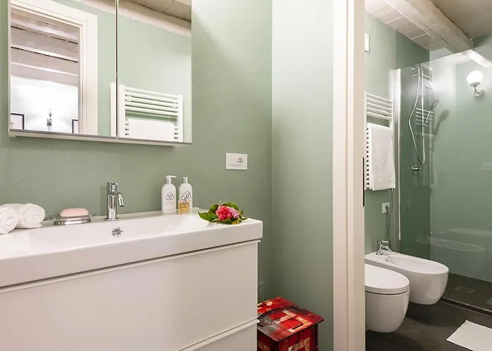 Isola Bella Via Stretta Στρέσα