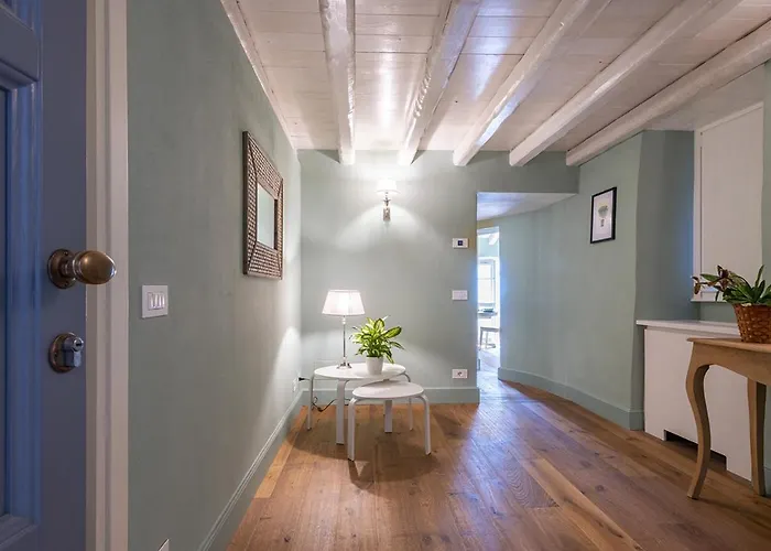 Διαμέρισμα Isola Bella Via Stretta *