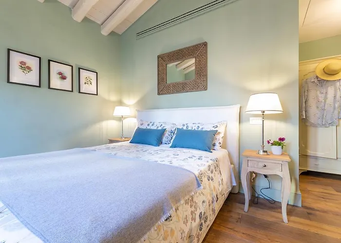 Isola Bella Via Stretta Διαμέρισμα Στρέσα