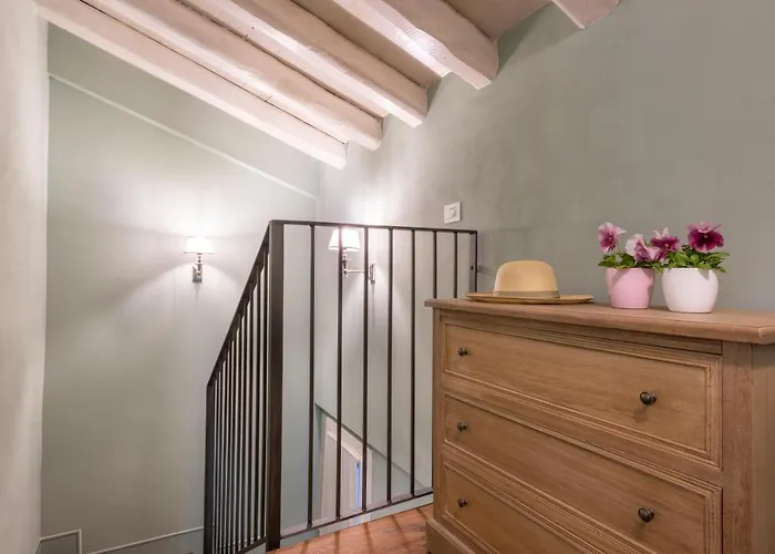 Isola Bella Via Stretta Διαμέρισμα