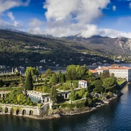 Apartment Isola Bella Via Stretta Stresa