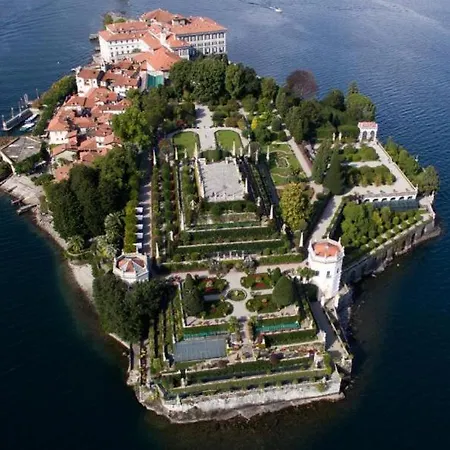 Apartment Isola Bella Via Stretta